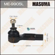 ���������� ������� ���� Masuma Mazda 2 03- LH Masuma ME9905L, ����� ME9905L ����