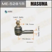 ���������� ������� ���� Isuzu Bighorn ����. Masuma ME5281R ME5281R ����
