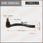 ���������� ������� ���� L Honda Civic 12- Masuma ME9922L ME9922L ����