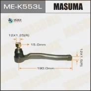 ���������� ������� ���� Masuma Chevrolet AVEO (T250) 06-11 LH Masuma MEK553L, ����� MEK553L ����
