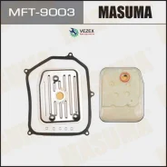 ������ ���� VAG � ���������� ������� Masuma MFT9003 MFT9003 ����