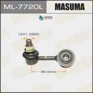 ������ ������������� Mitsubishi Pajero ���. Masuma ML7720L ML7720L ����
