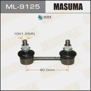 ������ ������������� Nissan Primera 04- ����. ���� Masuma ML9125 ML9125 ����