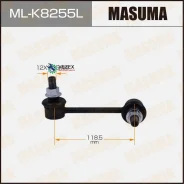 ������ ������������� KIA Sorento 04- ����. ���. Masuma MLK8255L MLK8255L ����