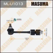 ������ ������������� (����) Masuma rear Chevrolet Captiva 07- Masuma MLU1013, ������ MLU1013 ����