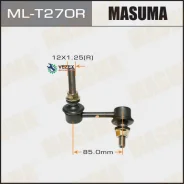 ������ ������������� Toyota Crown �����. ����. Masuma MLT270R MLT270R ����