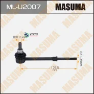 ������ ������������� FORD KUGA 13- ���. Masuma MLU2007 MLU2007 ����