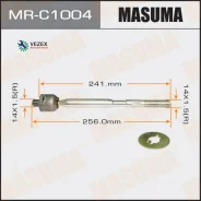 ���� ������� Toyota AQUA / NHP10 11- Masuma MRC1004 MRC1004 ����