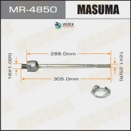 ������� ���� Masuma Nissan AD, Sunny / Y11, B15 98-07 Masuma MR4850 MR4850 ����