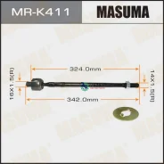 ���� ������� HYUN/KIA Elantra/Lantra/Avante/Cerato 03- Masuma MRK411 MRK411 ����