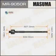 ���� ������� Mazda MPV -99 ����. Masuma MR9050R MR9050R ����