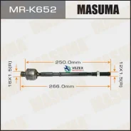 ������� ���� Masuma Chevrolet Spark 95-05 Masuma MRK652 MRK652 ����