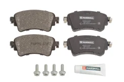 ����. ������� ����. (��������) (���) AUDI A4 V, AUDI A4 Allroad V, AUDI A5 II, AUDI A6 V, AUDI A6 AL Marshall M2622308 M2622308 ����