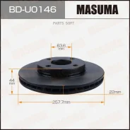 ���� ��������� �������� Masuma BD-U0146 Masuma BD-U0146 BDU0146 ����