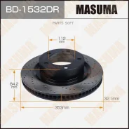 ���� ��������� �������� ��������������� Masuma BD-1532DR Masuma BD-1532DR BD1532DR ����