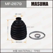 ������� ����� (�������) + ��������� Masuma MF-2879 Masuma MF-2879 MF2879 ����