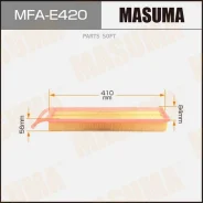 ������ ��������� Masuma MFA-E420 Masuma MFA-E420 MFAE420 ����