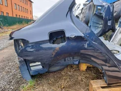����� ������ ������ Citroen C4 2010-2024 [1609550180] 1609550180 ����