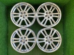 Bagliore. 7.0x17", 5x100, ET48,  67,1. 
