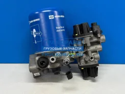 ���� ���������� ������� Mercedes Evobus MAY 2819-13 281913 ����