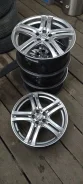 Arrivo. 7.0x17", 5x100, ET48, �� 52���. ����