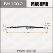 ����� ��������� ���. Masuma BH1002 BH1002 ����