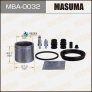 ����������� �������� � ������� d-57.2 Masuma MBA0032 MBA0032 ����