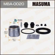 ����������� �������� � ������� d-60.1 Masuma MBA0020 MBA0020 ����