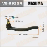 ���������� ������� ���� Masuma Honda Civic R18Z FB8 12- RH Masuma ME9922R, ������ ME9922R ����