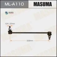 ���� ������������� Toyota Prius �����. Masuma MLA110 MLA110 ����