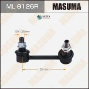������ ������������� Nissan Infiniti Murano/QX60 ����. ����. ���� Masuma ML9126R ML9126R ����
