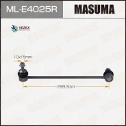 ���� ������������� BMW 5(E60) �����. ����. Masuma MLE4025R MLE4025R ����