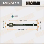 ���� ������� HYUN/KIA Masuma MRK419 MRK419 ����