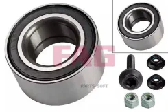 ��������� ��������� (��������) 39/75,37, VW Passat 96-05 RR, ������ ������ 713610080 ����