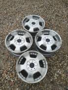Stich Precious. 8.0x17", 4x114.3, 5x114.3, ET38,  73,0. 