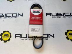    5PK970 4A, 5A, 7A-FE. Bando 5PK970 