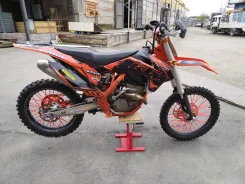 KTM 250 SX-F. 250����. ��., ��������, ��� ���, ������ �� �� ����