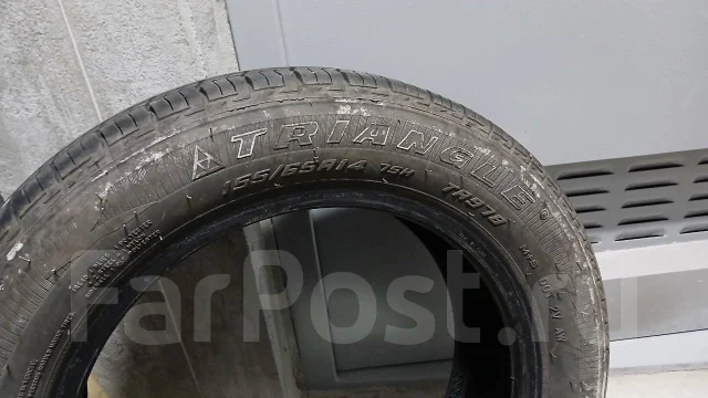 Triangle TR978. ������, 2024 ���, �/�, ����� �� 5 %. ���������� (������) ����