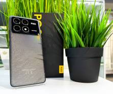 Xiaomi Poco F6 Pro. �/�, 256 ��, 3G, 4G LTE, Dual-SIM, NFC ����