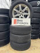 Style Prasivo. 7.0x17", 5x114.3, ET38, �� 73,1���. ����