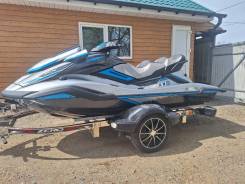 Yamaha FX Cruiser HO. 2020 ��� ����