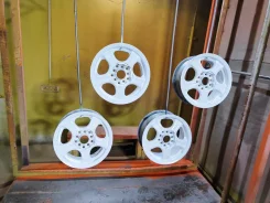 V-TEC. x14", 5x100, 5x114.3 ����