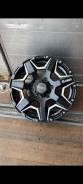Climate Swatt. 6.5x17", 6x139.7, ET38, �� 106,1���. ����