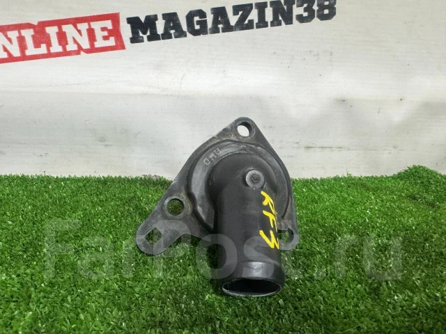 ������ ���������� Honda Stepwgn RF3 K20A 19301PNA003 ����