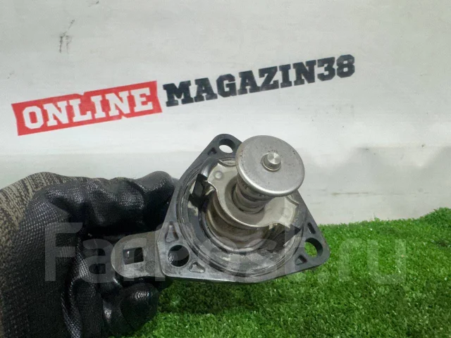 ������ ���������� Honda Stepwgn RF3 K20A 19301PNA003 ����