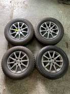 Grampus. 6.5x16", 5x114.3, ET35 