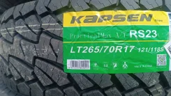 Kapsen RS23