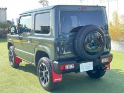 Suzuki Jimny. �������, 4wd, 0.7, ������, 47 839����. ��, �/�. ��� ����� �� ������������ ����