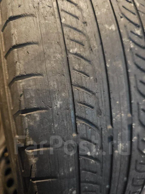 Bridgestone B-style. ������, 2006 ���, �/�, ����� 60 % ����