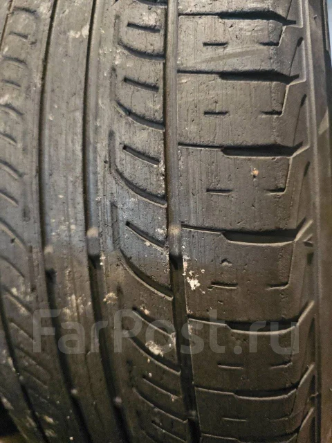 Bridgestone B-style. ������, 2006 ���, �/�, ����� 60 % ����